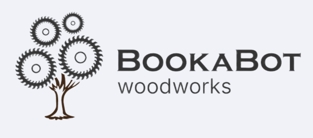 BookaBot woodworks