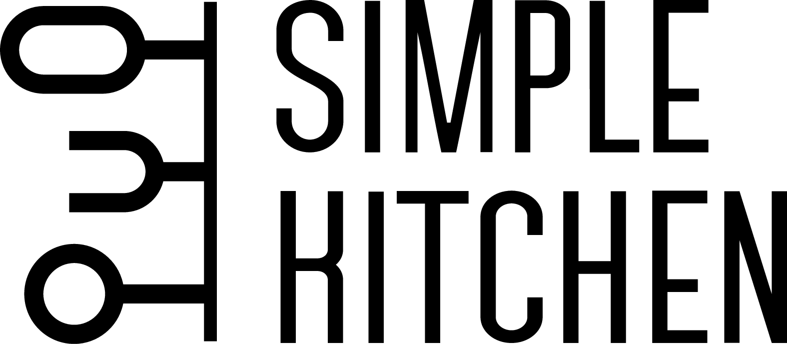 Simple Kitchen