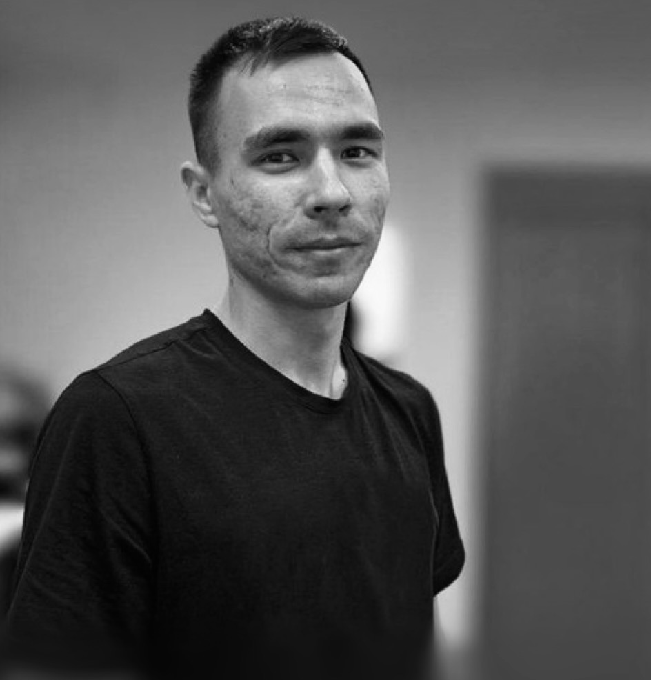 Дмитрий